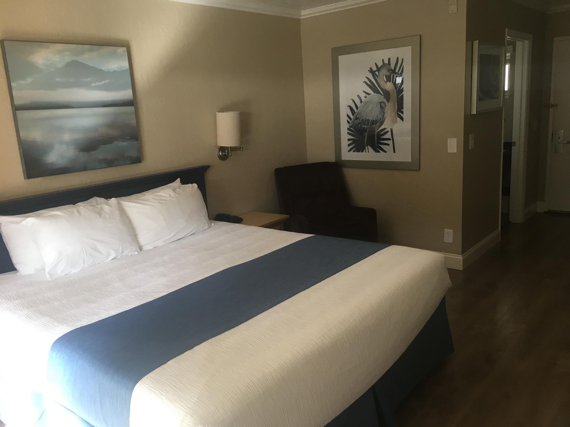 Rio Sands Hotel Aptos Exterior foto