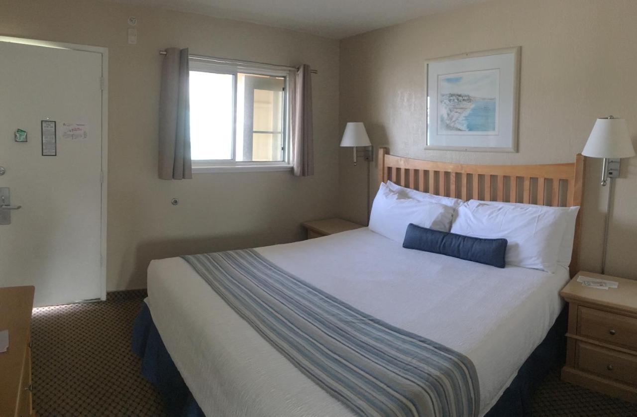 Rio Sands Hotel Aptos Exterior foto