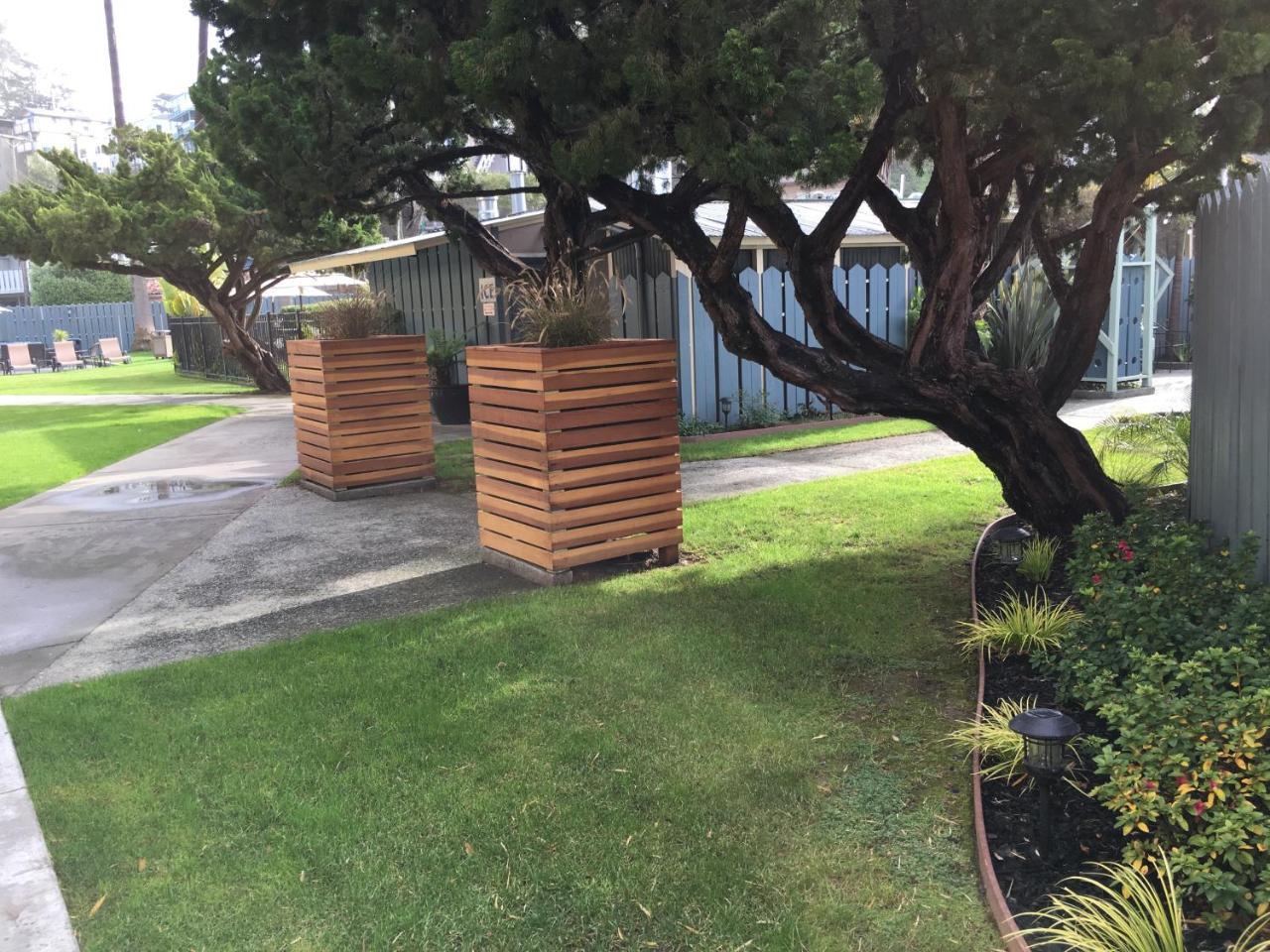 Rio Sands Hotel Aptos Exterior foto